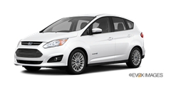 2013 Ford C-MAX Hybrid